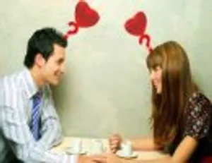 پسران بیشتر عاشق می شوند یا دختران؟