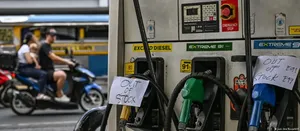 در کدام کشورها قیمت بنزین بیش از ۱۰۰ درصد افزایش یافت؟