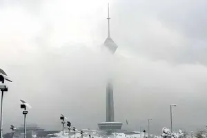 چرا باران نمی بارد؟