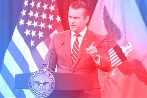 وزیر جنگ آمریکا استیضاح می‌شود؟