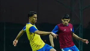 مهاجم پرسپولیس در مسیر رویای جهانی
