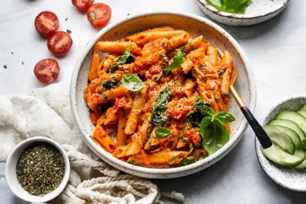 غذای مورد علاقه آلبرت انیشتین