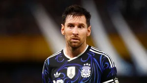 شکایت جنجالی از لیونل مسی و آرژانتین به اتهام کلاهبرداری