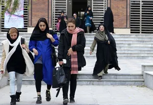اطلاعیه دانشگاه آزاد درباره تاریخ امتحانات
