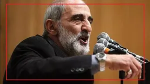 توصیه حسین شریعتمداری به آمریکایی ها: ترامپ را ترور کنید