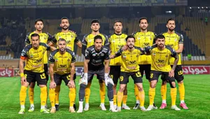 تکذیب شایعه کناره‌گیری سپاهان از لیگ برتر