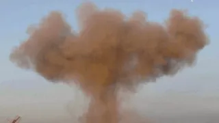 خنثی‌سازی مهمات عمل‌نکرده در ملارد تا ساعاتی دیگر