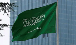 رشد اقتصادی عربستان کاهش یافت