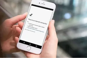 رئیس کمیسیون بلاک‌چین: قطع اینترنت یک میلیارد دلار به اقتصاد دیجیتال زیان تحمیل کرده است