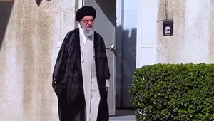 باغبان رهبر شهید: خانه ما خیلی مجلل‌تر از زندگی ایشان بود
