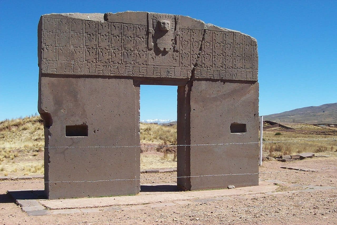 راهی به سرزمین خدایان راهی به سرزمین خدایان
