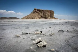 ایران امروز بحران آب نداشت اگر...