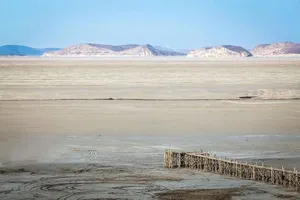 چرا دریاچه ارومیه به این روز افتاد؟