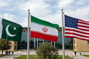 از وال استریت ژورنال اصرار از تسنیم انکار!