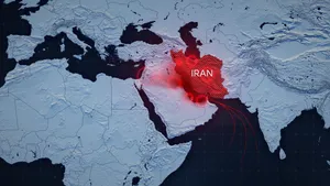 از تهران تا لاهه؛ جهان در آستانۀ بازآرایی