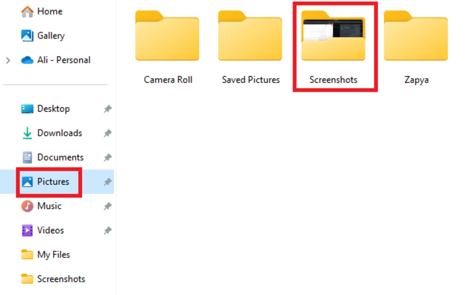 اسکرین‌ شات