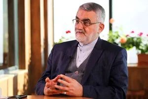بروجردی: عدم بازگشت عقربه‌های ساعت به عقب یعنی آمریکا نقطه‌ای برای شرارت در آینده نخواهد داشت