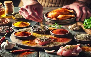 مزاج شما سرد است یا گرم؟ چطور تشخیص دهیم؟ / عوارض جبران ناپذیر مصرف خودسرانه ادویه جات