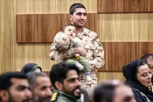 ضرب الاجل معافیت از سربازی برای پدران ۳ فرزندی (+ جزئیات)