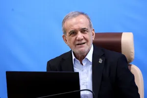 پزشکیان خطاب به فارسی زبانانی که از حملات به ایران حمایت می‌کردند: خجالت نمی‌کشید؟ شما ایرانی هستید؟!