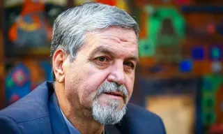 کواکبیان: همه مذاکرات زیر نظر مقام معظم رهبری است/ دیگر جنگ نخواهد شد/ باید به شکل افراطی از رهبری اطاعت کنیم