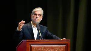 شهادت بیش از ۶۰ دانشجو و ۱۰ استاد در جنگ تحمیلی سوم