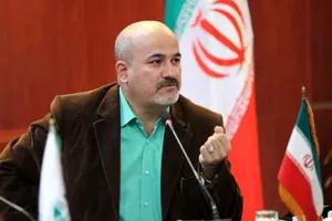 راه‌حل فوری عبور از کم‌آبی به روایت محمد درویش/ ایران ۱۰۰ برابر عربستان آب دارد