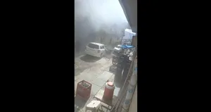 انفجار مرگبار در پاکستان؛ ترور یکی از بزرگان قبایل
