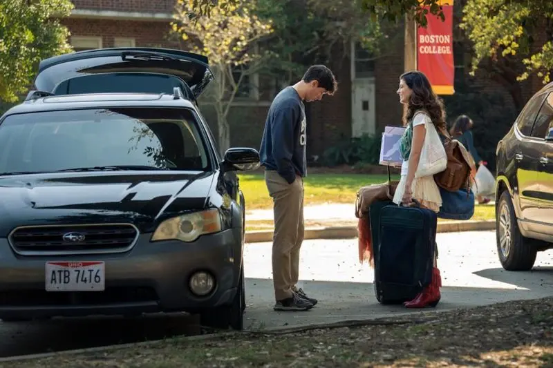 People We Meet On Vacation People We Meet On Vacation