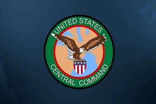حمله F-18 آمریکایی به نفتکش ایرانی/ سنتکام: کشتی را متوقف کردیم
