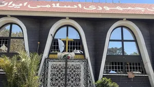 جزئیات خسارات وارده به مجموعه ورزشی شیرودی در ۱۲ فروردین