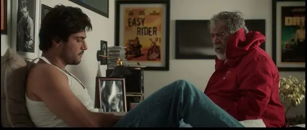 اقدام ضد امنیتی و ضد مردمی صداوسیما در میانه جنگ