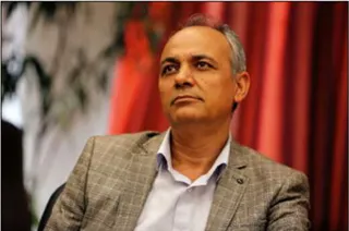 گِل بگیرند!/ احمد زیدآبادی