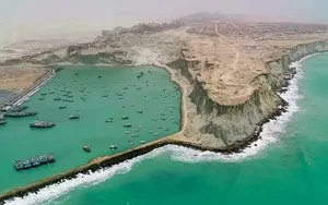 روستای درک؛ مقصدی بکر و کم‌نظیر برای گردشگری زمستانی (+عکس)