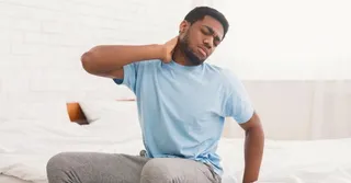 8 حرکت ساده صبحگاهی برای از بین بردن خشکی مفاصل