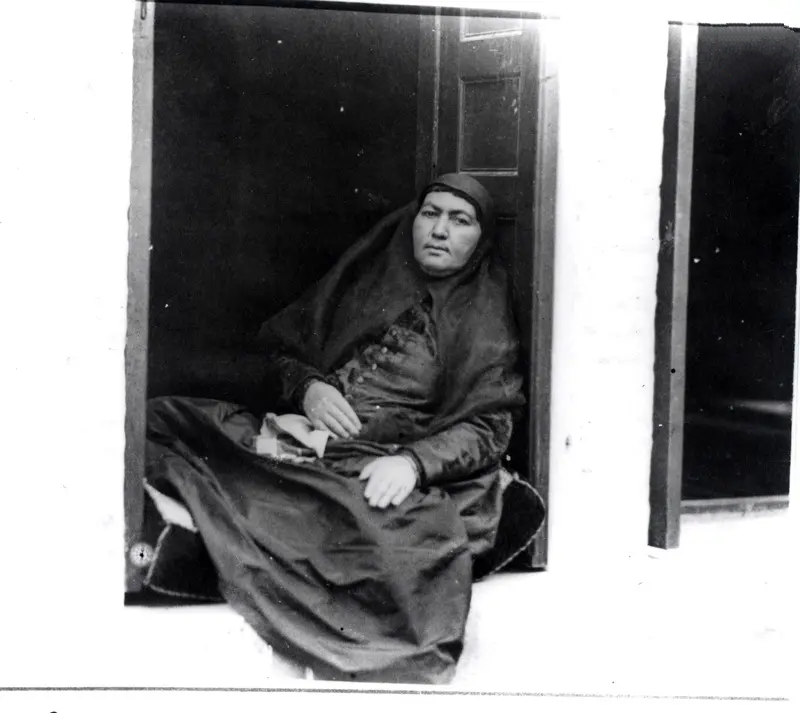 انیس‌ الدوله