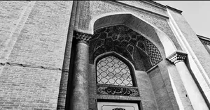 محصلین اصفهانی در مدرسه دارالفنون؛ سال 1306(عکس)