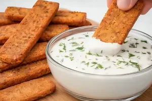 طرز تهیه اسنک پروتئینی با عدس؛ خوشمزه و بهتر از چیپس