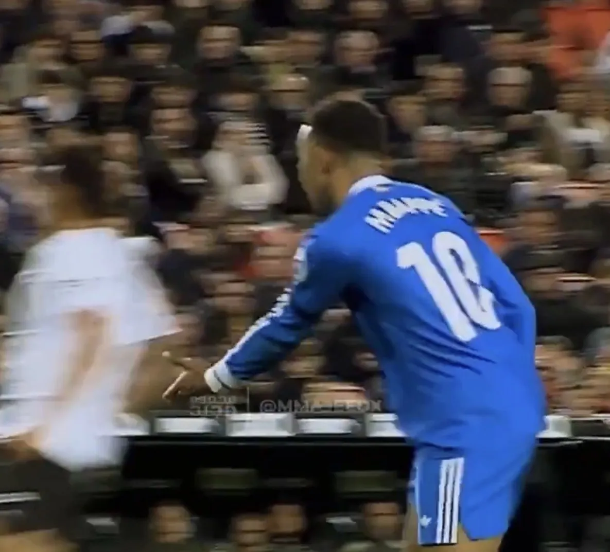 کیلیان امباپه