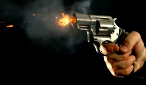 تیراندازی با تفنگ ساچمه‌ای در ترکیه با ۱۶ زخمی