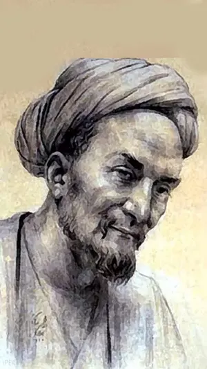 با سعدی در گلستان : حاجت به کلاهِ بَرَکی داشتنت نیست / درویش‌صفت باش و کلاهِ تَتَری دار (+صدا)