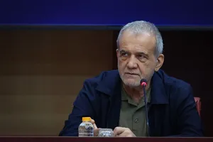 رئیس‌جمهور: هر دستاوردی برای ما در جام‌جهانی قابل احترام است