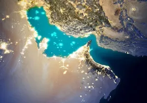 تنگه هرمز کاملا تحت نظارت و حاکمیت ایران است