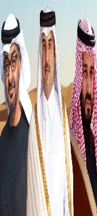 محتوای پیام 3 کشور عربی به ترامپ چه بود که حمله را عقب انداخت؟