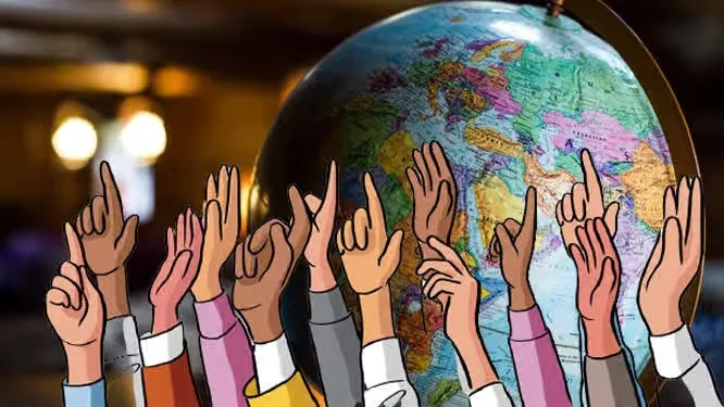 آیا ملی‌گرایی در قرن بیست‌ویکم بازتعریف شده است؟