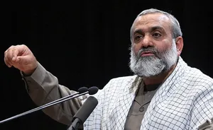 سردار نقدی: هرگونه تجاوز دشمن با ضربات جبران‌ناپذیر مواجه می‌شود