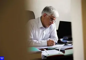 پیام عارف به پاپ ؛ بیایید با گفتگویی فراتر از سیاست، جهان را به قرارگاه امنِ آرامش و اخلاق تبدیل کنیم