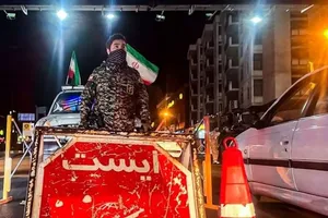 تصاویر؛ گشت‌های بازرسی در سطح شهر تهران