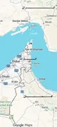 سرنگونی پهپاد آمریکایی توسط ایران / حملات آمریکا به قشم و سیریک / سپاه: حمله به مبدا تجاوز /  حمله به کویت