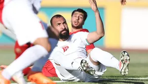 احتمال غیبت روزبه چشمی در فهرست نهایی تیم ملی